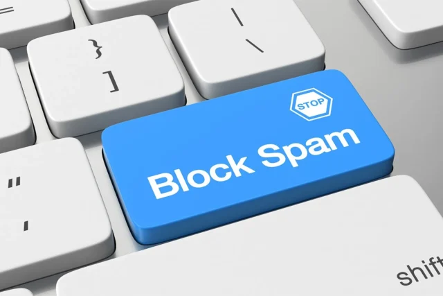 Block Spam Texts on TM SIM