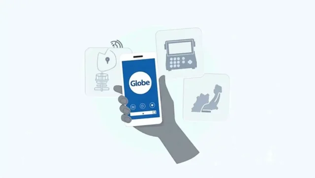 Globe (TM) SIM
