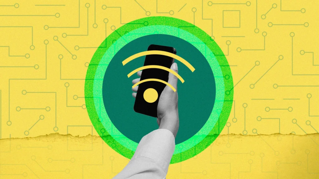 10 Secrets Mobile Network